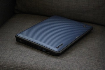 Dell E5430 | Skin naklejka na klapę laptopa