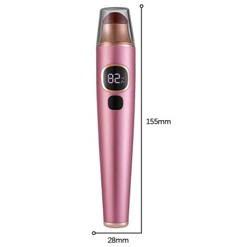 Masażer do oczu USB do podgrzewania zmarszczek