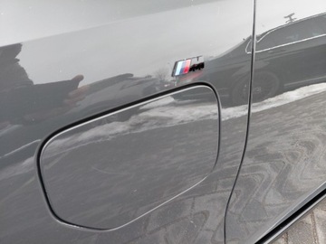 BMW Seria 3 G20-G21 Touring 2.0 330e 292KM 2020 BMW Seria 3 M Pakiet Individual Plug In 292 KM Maxton 2.0 Hybryda Plug-in, zdjęcie 7