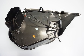 HONDA НТВ 700 ДОВИЛЬ 06-11 ТРАНСМИССИЯ