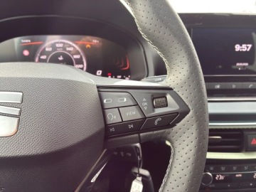 Seat Arona 2026 Seat Arona Style 1.0 TSI 115 KM DSG, zdjęcie 14