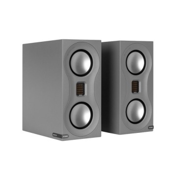 Monitor Audio Studio - Kolumny podstawkowe