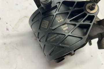 JINÉ DÍLY ZAVĚŠENÍ DODGE RAM 1500 PICK-UP (DJ, DS) 68356656AD 5.7L