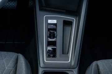 Volkswagen Golf VIII 2026 Volkswagen Golf Variant Life Plus 1.5 eTSI 116 KM, zdjęcie 24