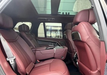 Land Rover Range Rover V SWB 4.4 P535 530KM 2025 Land Rover Range Rover Range Rover 4.4P V8 530 KM AWD Autobiography 5 LAT, zdjęcie 10