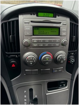 Hyundai H1 II 2012 Hyundai H-1 automat, zdjęcie 29