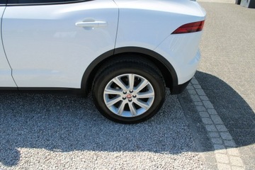 Jaguar E-Pace SUV 2.0 i4D 150KM 2019 Jaguar E-Pace &quot;S&quot; AWD Salon Polska F-Vat, zdjęcie 9