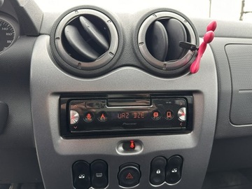 Dacia Duster I SUV 1.6 16V 105KM 2012 Dacia Duster 1.6 105KM+GAZ LPG/4x4/Klima/Salon PL/, zdjęcie 22