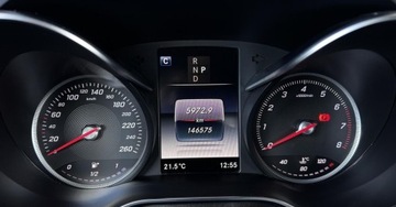 Mercedes GLC C253 SUV 2.0 250 211KM 2019 Mercedes-Benz GLC GLC 250 4Matic AMG Line Alarm Kamera360 Keyless AndroidA, zdjęcie 17