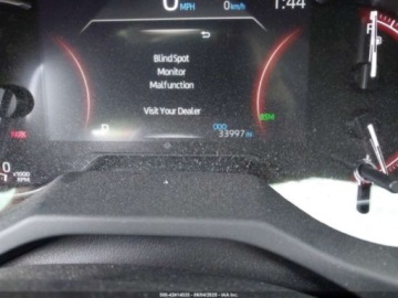 Toyota RAV4 V 2023 Toyota RAV4 XLE Premium 2023 2.5l 2.5 Benzyna 203KM, zdjęcie 11