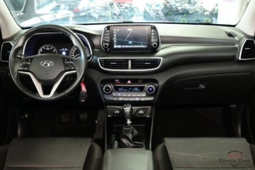 Hyundai Tucson IV 2021 Hyundai Tucson 1.6 GDI Navi Led Climatronic Kamera DriveMode PDC Tempomat, zdjęcie 19