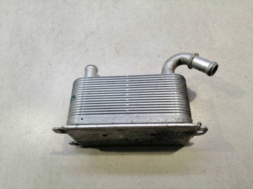 МАСЛЯНЫЙ ОХЛАДИТЕЛЬ VOLVO S80 II 2.4D 6G917A095AD