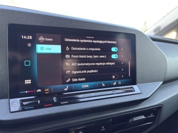 Volkswagen Caddy V Caddy 2.0 TDI 102KM 2025 Volkswagen Caddy Osobowy 2.0 TDI 102KM Manualna r., zdjęcie 24