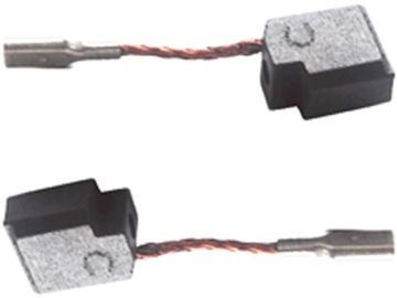 SZCZOTKI WĘGLOWE DEWALT D28135 D28132 DWE4601