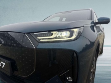 Chery Tiggo 7 SUV PHEV 1.5 T-GDI DHE 279KM 2025 Chery Tiggo 7 1.5 Hybryda Plug-in 279KM, zdjęcie 32