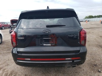 Hyundai 2024 Hyundai Palisade Calligraphy 2024 3.8l 3.8 Benzyna 291KM, zdjęcie 2