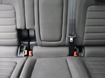 Ford Tourneo Connect III Standard 1.5 EcoBlue 120KM 2021 Ford Tourneo Connect 1.5 EcoBlue, Salon Polska, zdjęcie 9