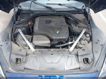 BMW Z4 G29 2021 BMW Z4 2021r, 2.0L, Z4 2.0 Benzyna 260KM, zdjęcie 13