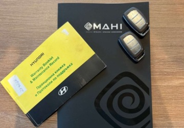 Hyundai i20 II Hatchback 5d 1.0 T-GDI 120KM 2016 Hyundai i20 Klima Navi Kamera Skora Zamiana Raty Gwarancja Benzyna 120KM, zdjęcie 24