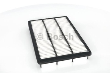 BOSCH 0 986 452 042 FILTR OLEJE + VZDUCHU MITSUBISHI PAJERO 3.2DI-D