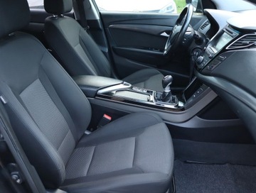 Hyundai i40 Kombi 1.7 CRDi LOW 115KM 2015 Hyundai i40 1.7 CRDI, Navi, Klima, Klimatronic, zdjęcie 8