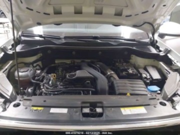 Volkswagen 2023 Volkswagen Inny Taos Se, 2023r., 1.5L 1.5 Benzyna 158KM, zdjęcie 11