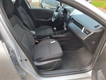 Renault Clio IV Grandtour Facelifting 1.5 Energy dCi 90KM 2022 Renault Clio V 1.0 T-Ce 90 KM Salon PL, zdjęcie 12