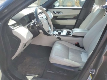 Land Rover Range Rover Velar 2019 Land Rover Range Rover Velar R-Dynamic Se 2019 3.0l 3.0 Benzyna 400KM, zdjęcie 7