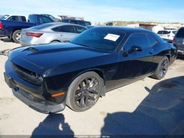 Dodge Challenger III 2021 Dodge Challenger RT 2021 5.7 Benzyna 372KM, zdjęcie 1