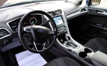 Ford Mondeo V Kombi 2.0 TDCi 150KM 2018 Ford Mondeo Wyposazony AUTOMAT Zadbany 2.0 Diesel 150KM, zdjęcie 11