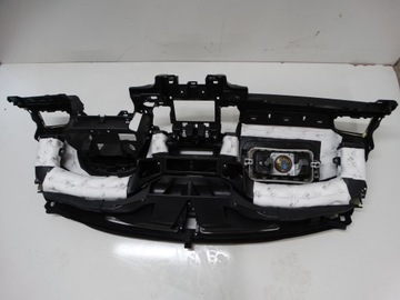 DESKA KONZOLA KOKPIT AIRBAG RENAULT KOLEOS II