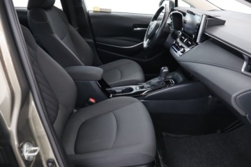 Toyota Corolla XII Sedan 1.8 Hybrid 122KM 2022 Toyota Corolla 1.8 Hybrid, Salon Polska, zdjęcie 8