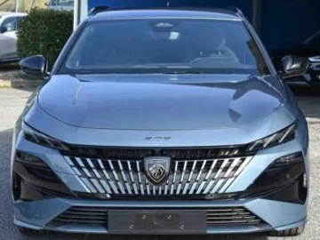 Peugeot 308 III 2025 Od ręki - GT e-DCS7 1.6 Plug-in HYBRID PHEV 195KM / Pakiet Bezpieczeństwo, zdjęcie 1