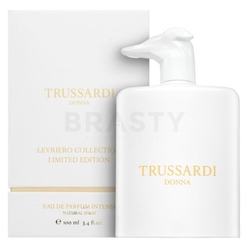 Trussardi Donna Levriero Limited Edition Intense