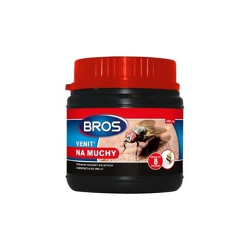 BROS Venit Preparat na muchy 400ml