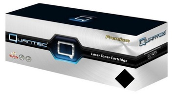 Toner Quantec zamiennik Canon CRG718 3,5k BK