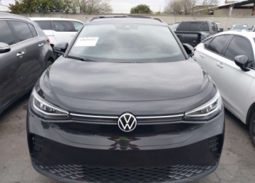 Volkswagen 2023 Volkswagen ID.4 Standard, od ubezpieczalni Elektryczny 204KM, zdjęcie 2