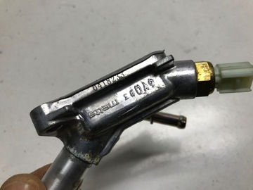 HONDA HR-V III 1.5 EHEV HYBRIDNÍ 2023 POUZDRO ROZTROJKA HRDLO SENZOR VODY