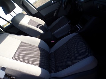 Volkswagen Tiguan I 2009 VOLKSWAGEN TIGUAN 1.4 BENZ ZAMIANA, zdjęcie 8