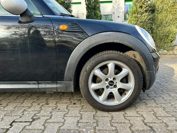 Mini One II Hatchback 1.4 75KM 2009 Mini ONE R56 | 1.4 75KM | Benzyna | Klima | Manual, zdjęcie 22