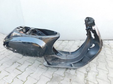 PIAGGIO VESPA LX 125 KASTA RAMA BEZ DOKUMENTÓW
