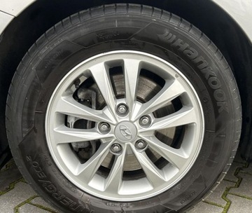 Hyundai i30 III Wagon Facelifting 1.5 T-GDI 48V 160KM 2023 Hyundai i30 MODERN 160KM Manual FV23 Salon Polska 1.5 Benzyna, zdjęcie 11