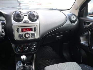 Alfa Romeo MiTo Hatchback 3d 1.4 16v 78KM 2010 Alfa Romeo MiTo 1.4 MPI, Salon Polska, GAZ, Klima, zdjęcie 7