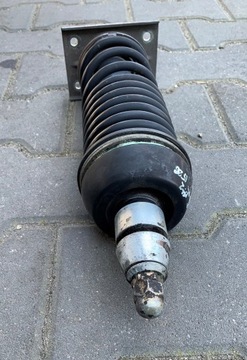 АМОРТИЗАТОР КАБИНЫ ЛЕВЫЙ ЗАДНИЙ ATEGO 2 II AXOR