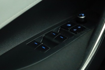 Toyota Corolla XII Hatchback 1.2 Turbo D-4T 116KM 2020 Toyota Corolla 1.2 Turbo, Salon Polska, zdjęcie 13