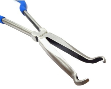 SZCZYPCE OKRĄGŁE DO ŚWIEC 280 MM Condor-Germany