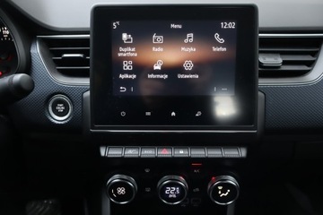 Renault Arkana SUV 1.3 TCe 140KM 2022 Renault Arkana 1.3 TCe, Salon Polska, zdjęcie 18