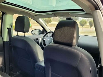 Nissan Qashqai I Crossover Facelifting  1.6 dCi 130KM 2012 Nissan Qashqai2 Qashqai2,360,Zarejstrowany w PL 1.6 Diesel 130KM, zdjęcie 6