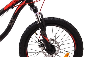 ГОРНЫЙ ВЕЛОСИПЕД SHIMANO XC 220