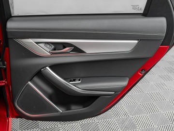 Jaguar XF II Sedan Facelifting 2.0i 250KM 2021 Jaguar XF WD1193T#2.0 P250 R-Dynamic SE Skóra, zdjęcie 27